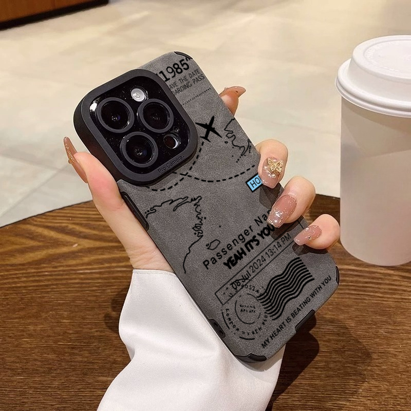 طائرة رحلة الطريق تصميم فاخر ج - مراجعة Phone Cases Aviation وسعره