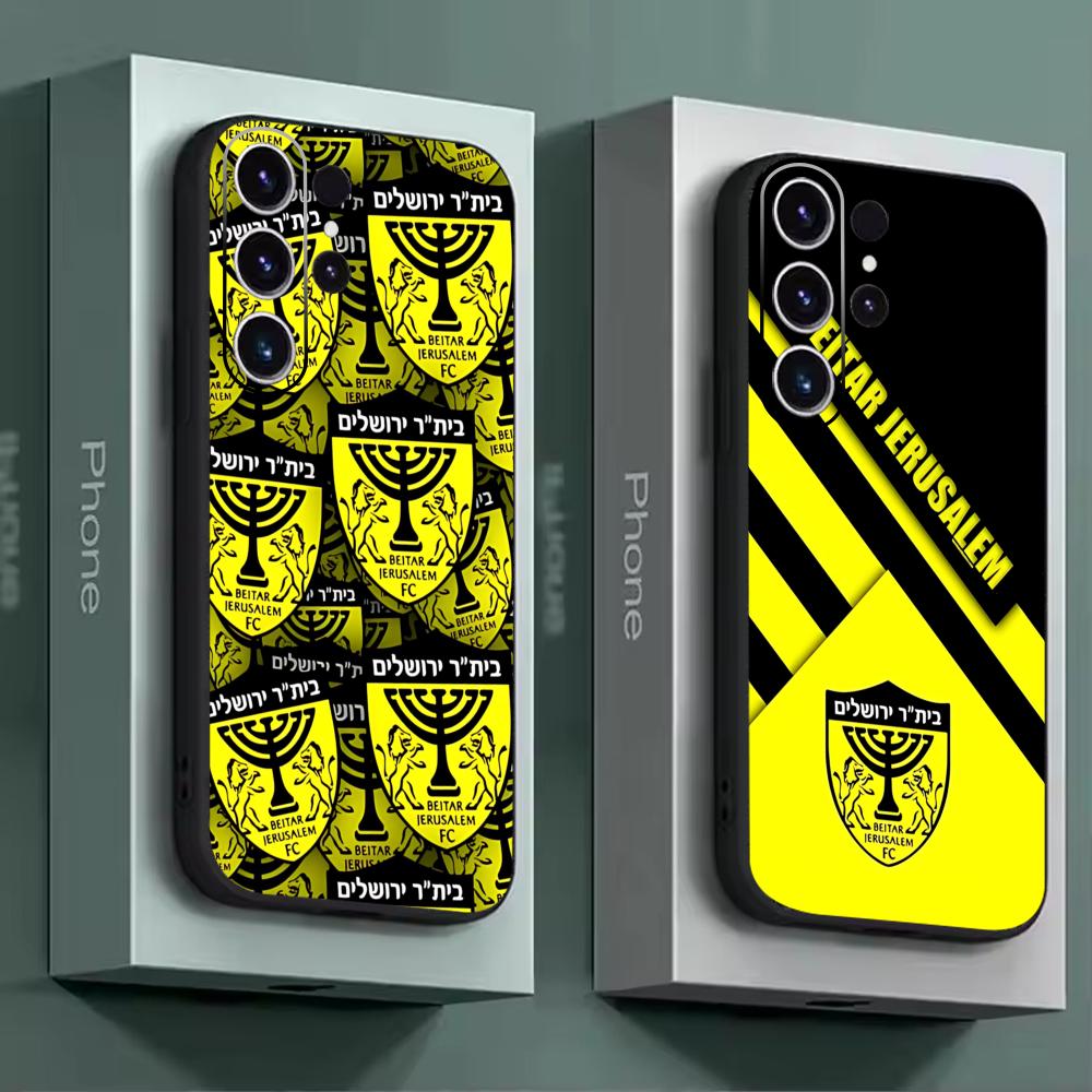 حافظة هاتف B-Beitars Jerusalem - مراجعة Phone Cases Galaxy S26 Ultra وسعره