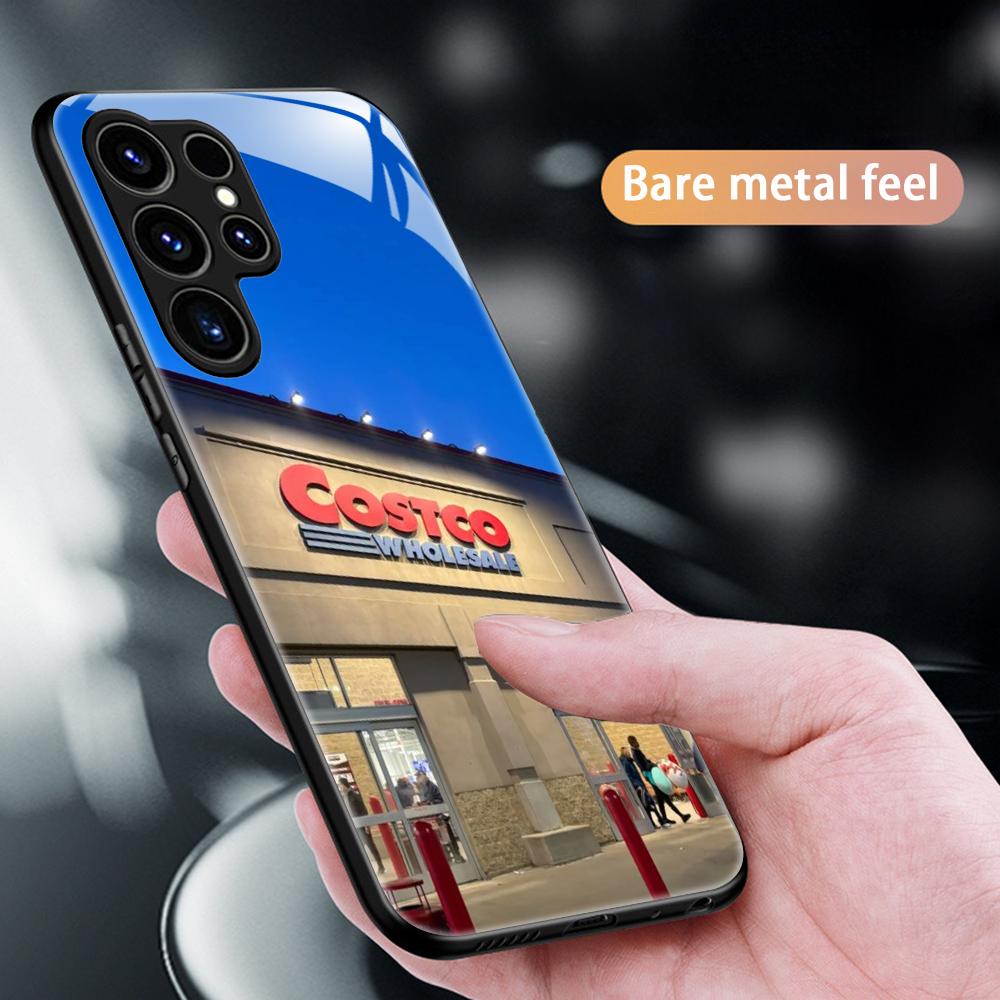 غطاء هاتف وولمارت كوستكو لسامس - مراجعة Phone Cases Walmart وسعره