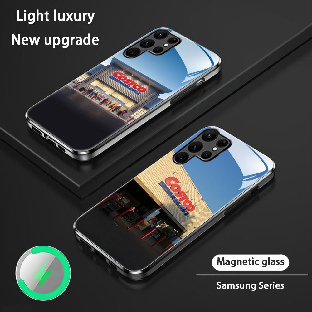 غطاء هاتف وولمارت كوستكو لسامس - مراجعة Phone Cases Walmart وسعره