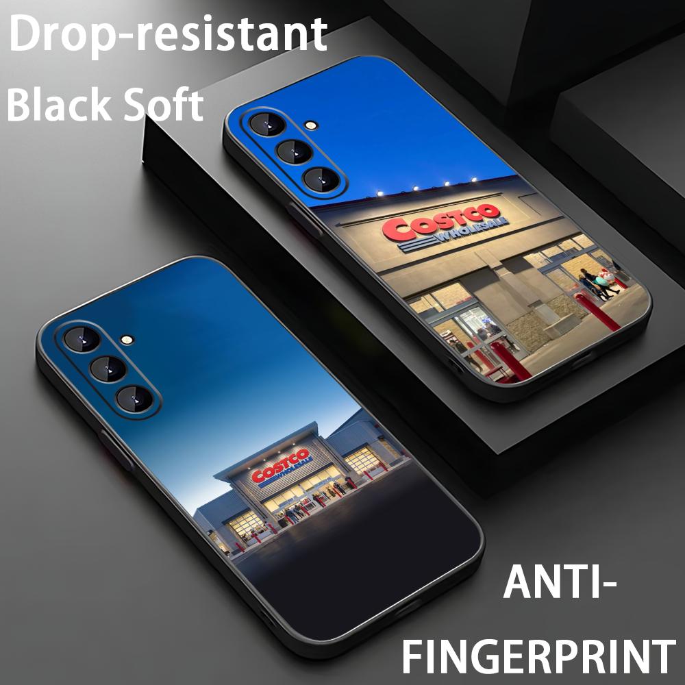 غطاء هاتف وولمارت كوستكو لسامس - مراجعة Phone Cases Walmart وسعره
