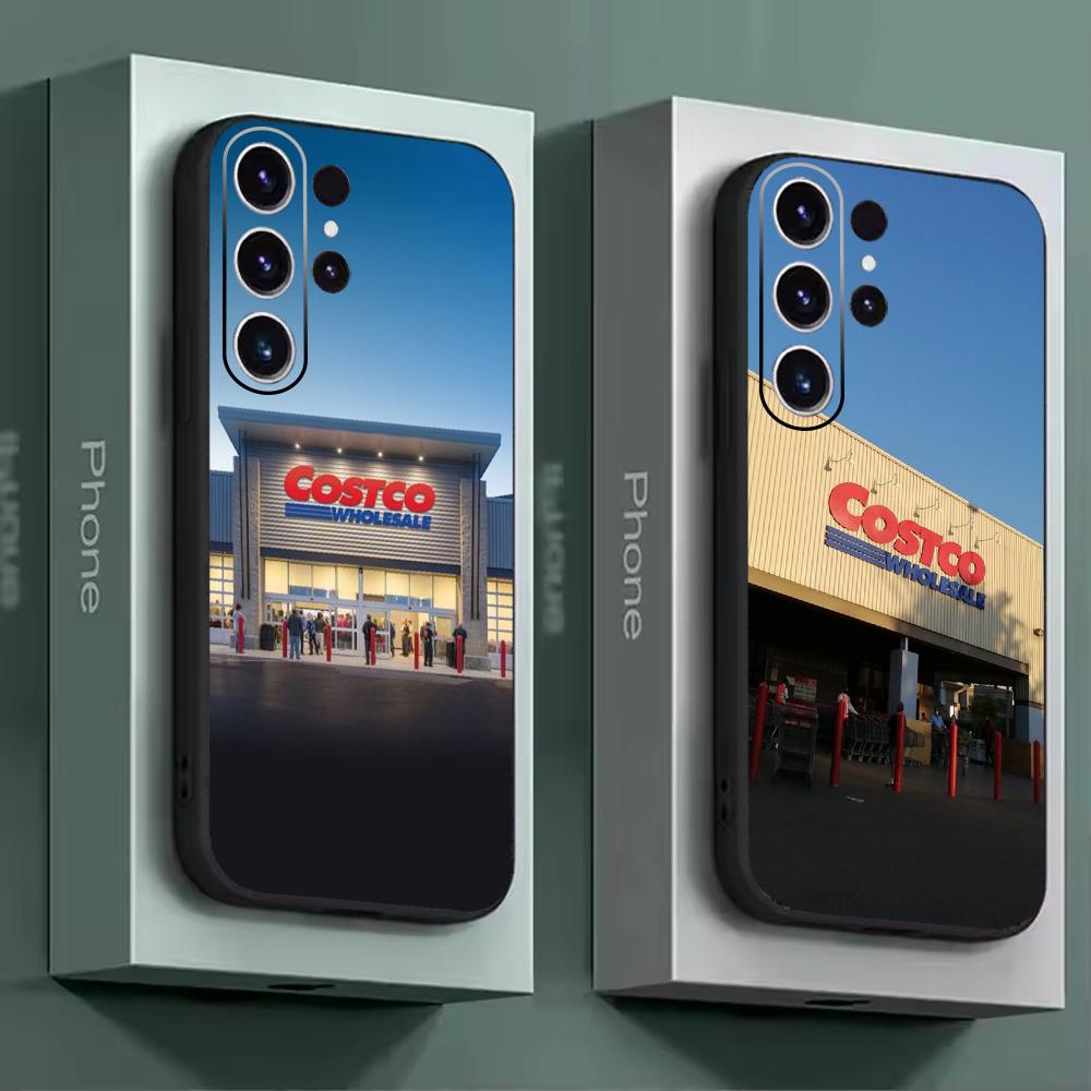 غطاء هاتف وولمارت كوستكو لسامس - مراجعة Phone Cases Walmart وسعره