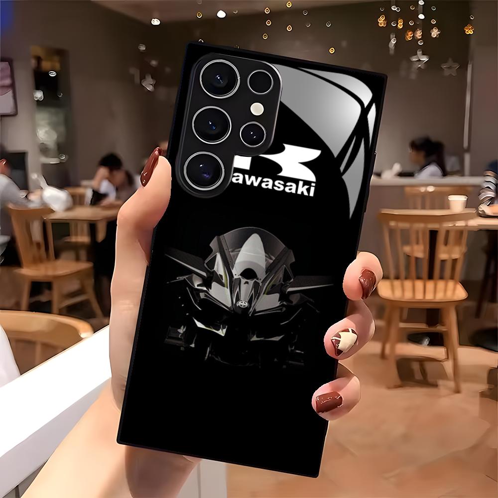 جراب هاتف جديد بتصميم دراجة نا - مراجعة Phone Cases Galaxy S25 وسعره