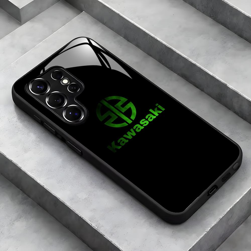 جراب هاتف جديد بتصميم دراجة نا - مراجعة Phone Cases Galaxy S25 وسعره
