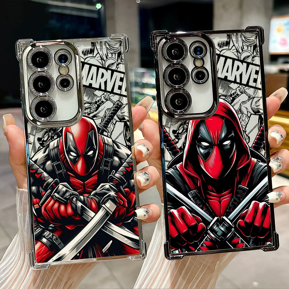 غطاء سيليكون لهواتف سامسونج جا - مراجعة Phone Cases Galaxy S25 وسعره