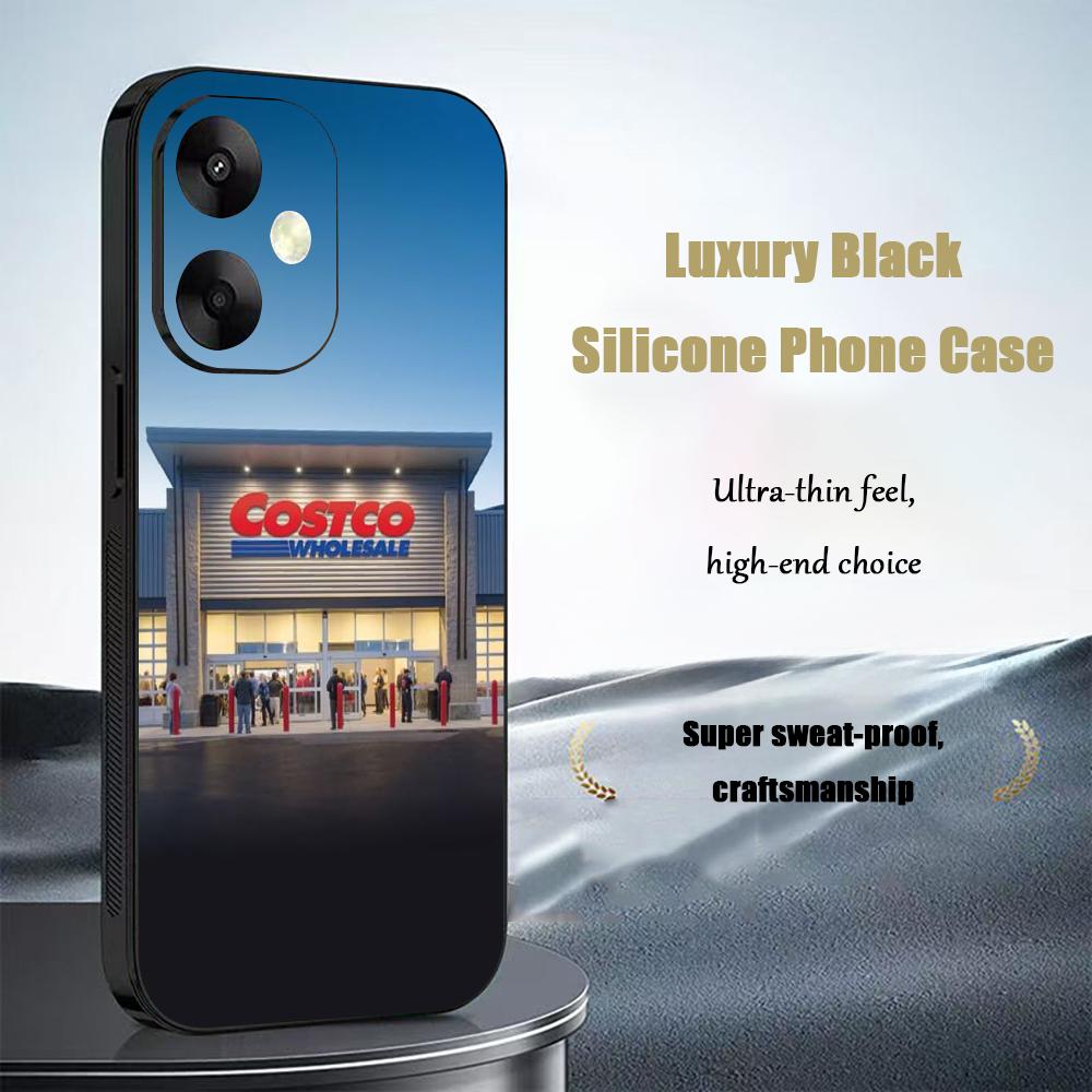 غطاء هاتف وولمارت كوستكو لشاوم - مراجعة Phone Cases Walmart وسعره