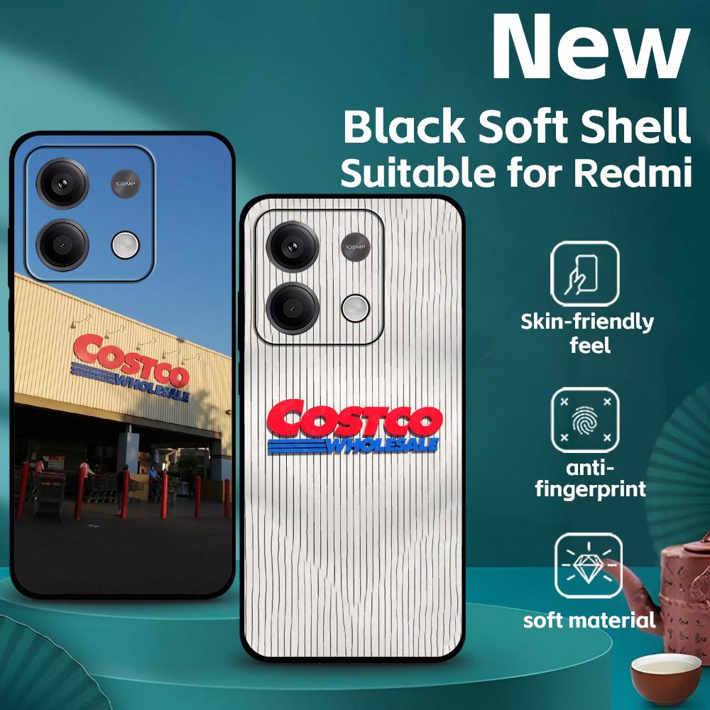 غطاء هاتف وولمارت كوستكو لشاوم - مراجعة Phone Cases Walmart وسعره