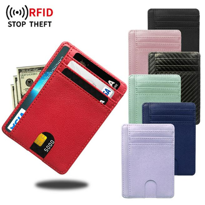 8 فتحة سليم تتفاعل حجب محفظة ج - مراجعة Slim Card Slot Case وسعره