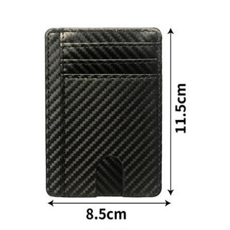 8 فتحة سليم تتفاعل حجب محفظة ج - مراجعة Slim Card Slot Case وسعره