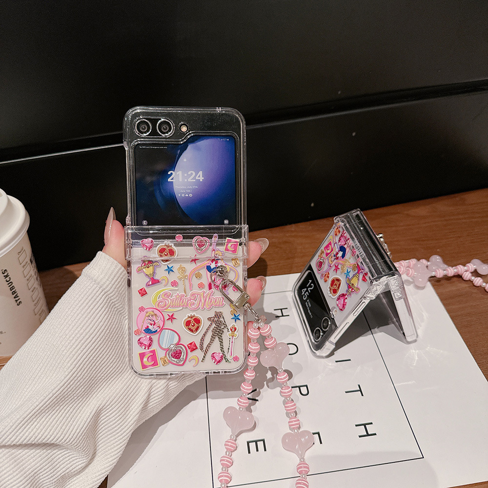 غطاء هاتف لطيف بتصميم كرتوني ي - مراجعة Phone Cases Japan وسعره