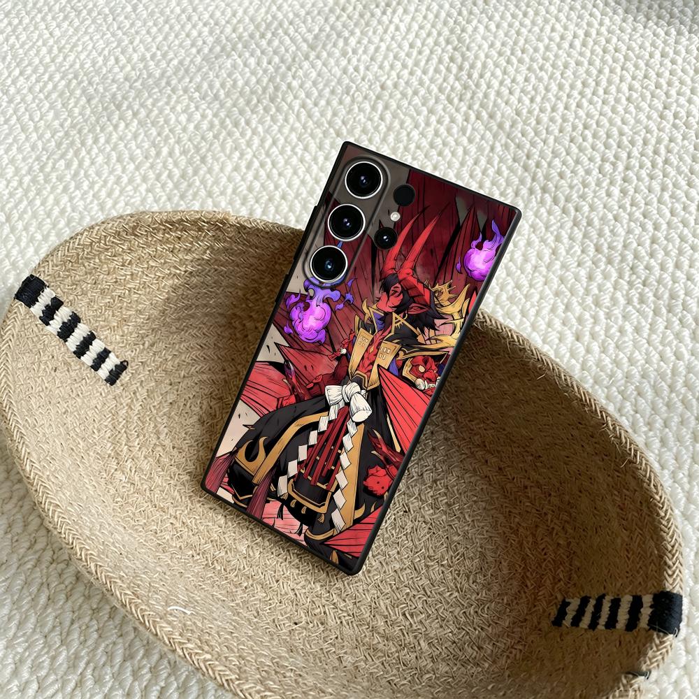 حافظة هاتف موبايل ليجندز بانج  - مراجعة Phone Cases Galaxy S26 Ultra وسعره