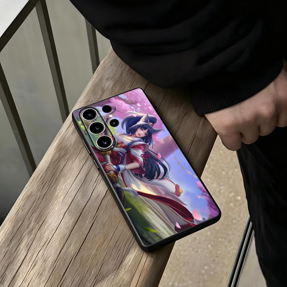 حافظة هاتف موبايل ليجندز بانج  - مراجعة Phone Cases Galaxy S26 Ultra وسعره