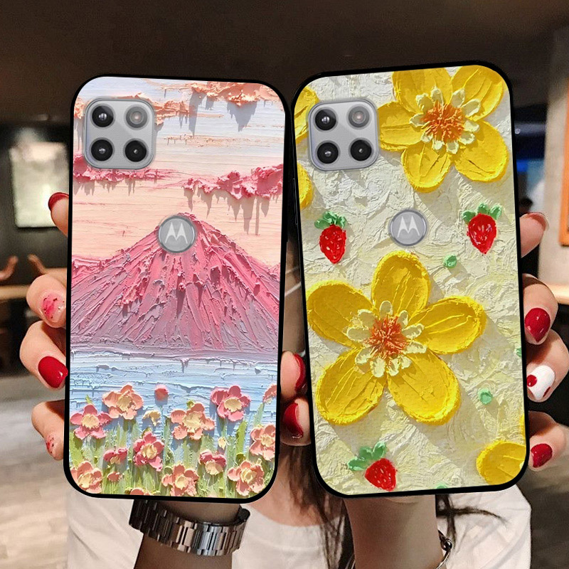 ل Moto G 5G One 5G ACE حافظة ا - مراجعة Phone Cases Moto G 2025 وسعره