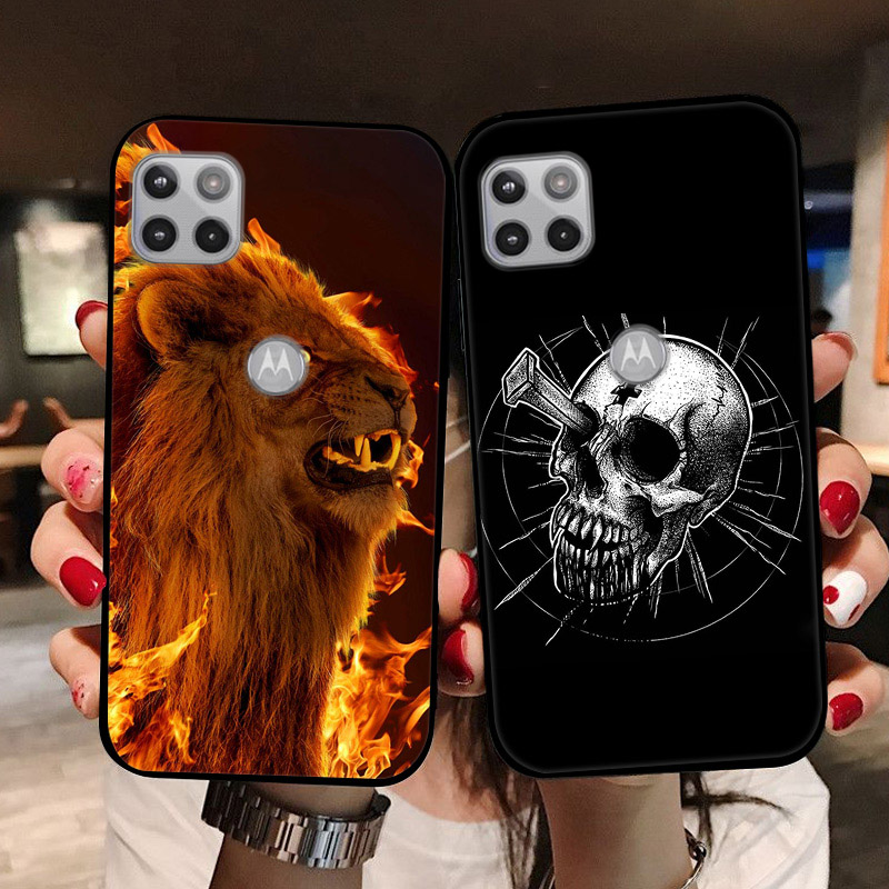 ل Moto G 5G One 5G ACE حافظة ا - مراجعة Phone Cases Moto G 2025 وسعره