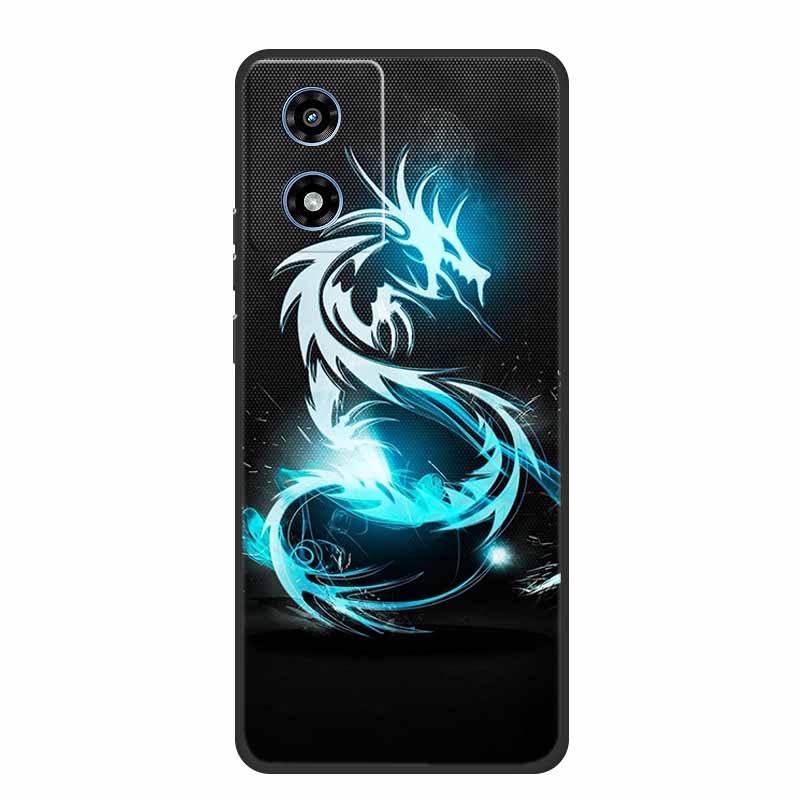 حافظة هاتف محمول لـ moto g pla - مراجعة Phone Cases Moto G 2025 وسعره
