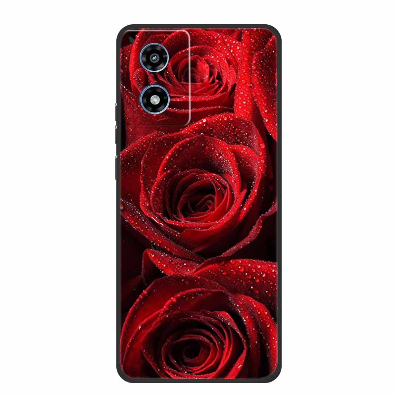 حافظة هاتف محمول لـ moto g pla - مراجعة Phone Cases Moto G 2025 وسعره