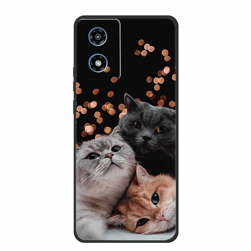حافظة هاتف محمول لـ moto g pla - مراجعة Phone Cases Moto G 2025 وسعره
