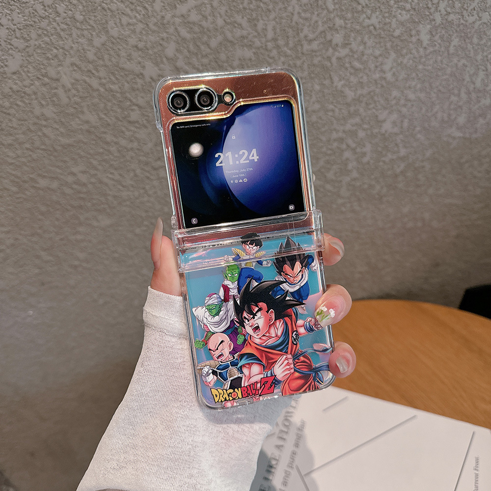 غطاء هاتف شفاف بتصميم أنيمي يا - مراجعة Phone Cases Japan وسعره