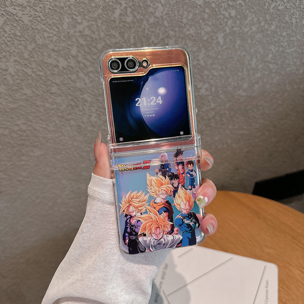 غطاء هاتف شفاف بتصميم أنيمي يا - مراجعة Phone Cases Japan وسعره