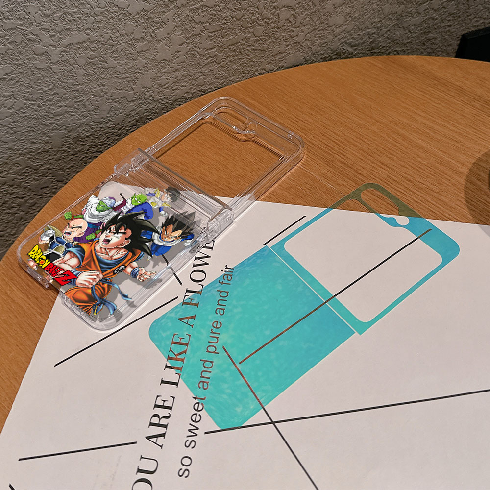 غطاء هاتف شفاف بتصميم أنيمي يا - مراجعة Phone Cases Japan وسعره