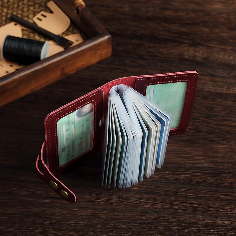 حافظة بطاقات رفيعة للغاية بـ 3 - مراجعة Slim Card Slot Case وسعره