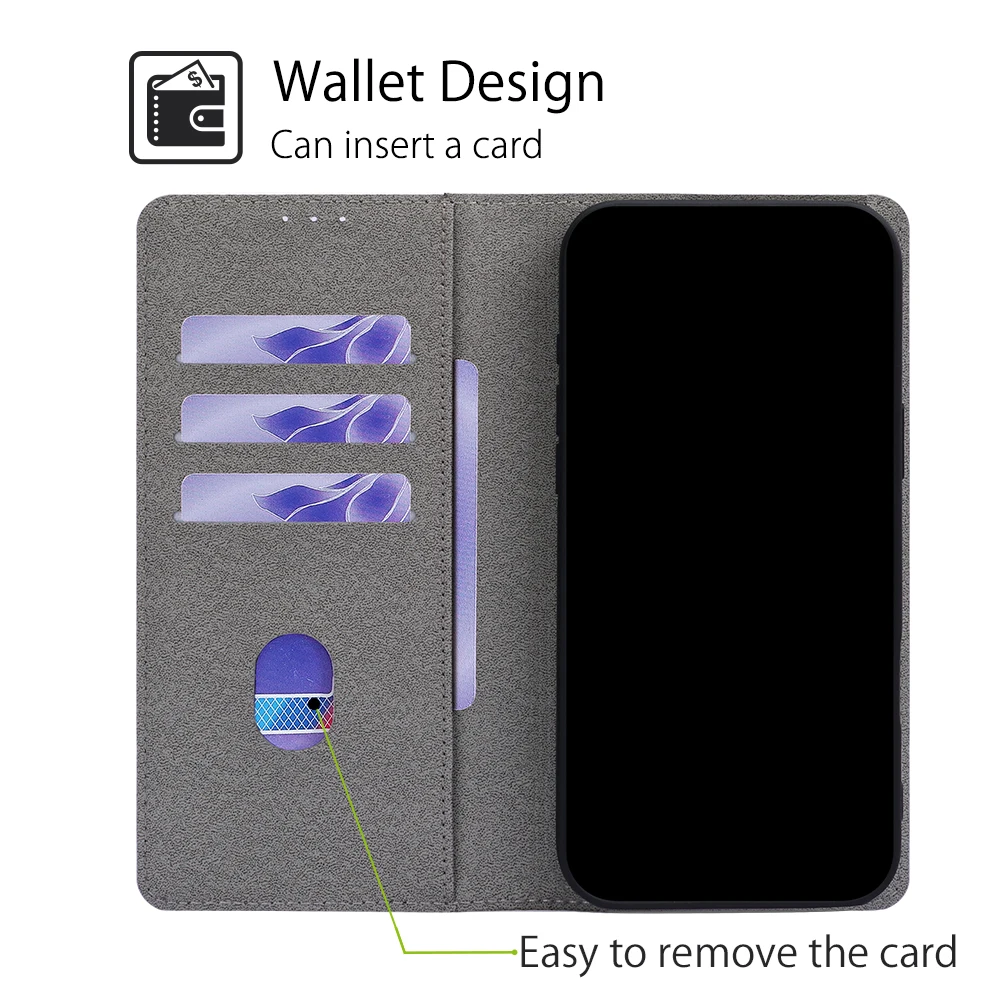 جراب محفظة جلدي مغناطيسي مطلي  - مراجعة Phone Cases Galaxy S26 Ultra وسعره