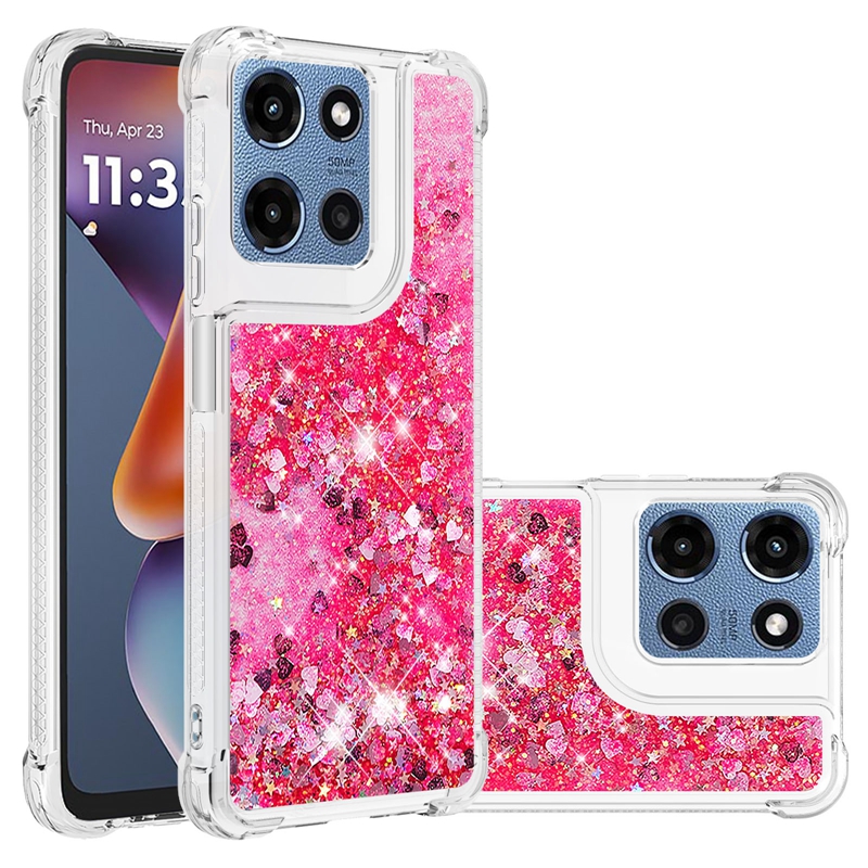 حافظة لهاتف موتورولا موتو جي س - مراجعة Phone Cases Moto G 2025 وسعره