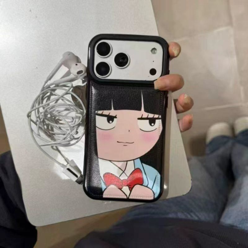 موضة جديدة اليابان INS لطيف شع - مراجعة Phone Cases Japan وسعره