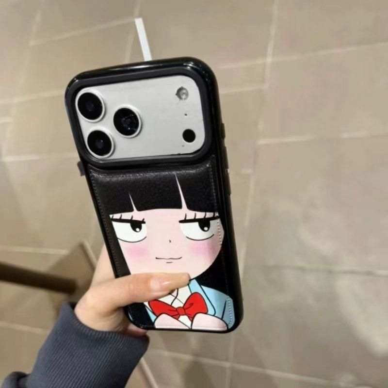 موضة جديدة اليابان INS لطيف شع - مراجعة Phone Cases Japan وسعره