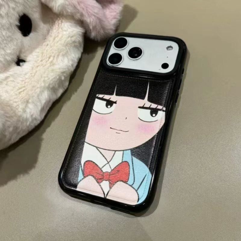موضة جديدة اليابان INS لطيف شع - مراجعة Phone Cases Japan وسعره