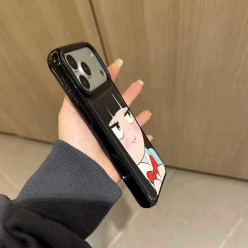 موضة جديدة اليابان INS لطيف شع - مراجعة Phone Cases Japan وسعره