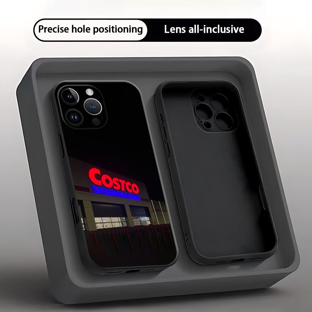 غطاء هاتف وولمارت كوستكو لآيفو - مراجعة Phone Cases Walmart وسعره