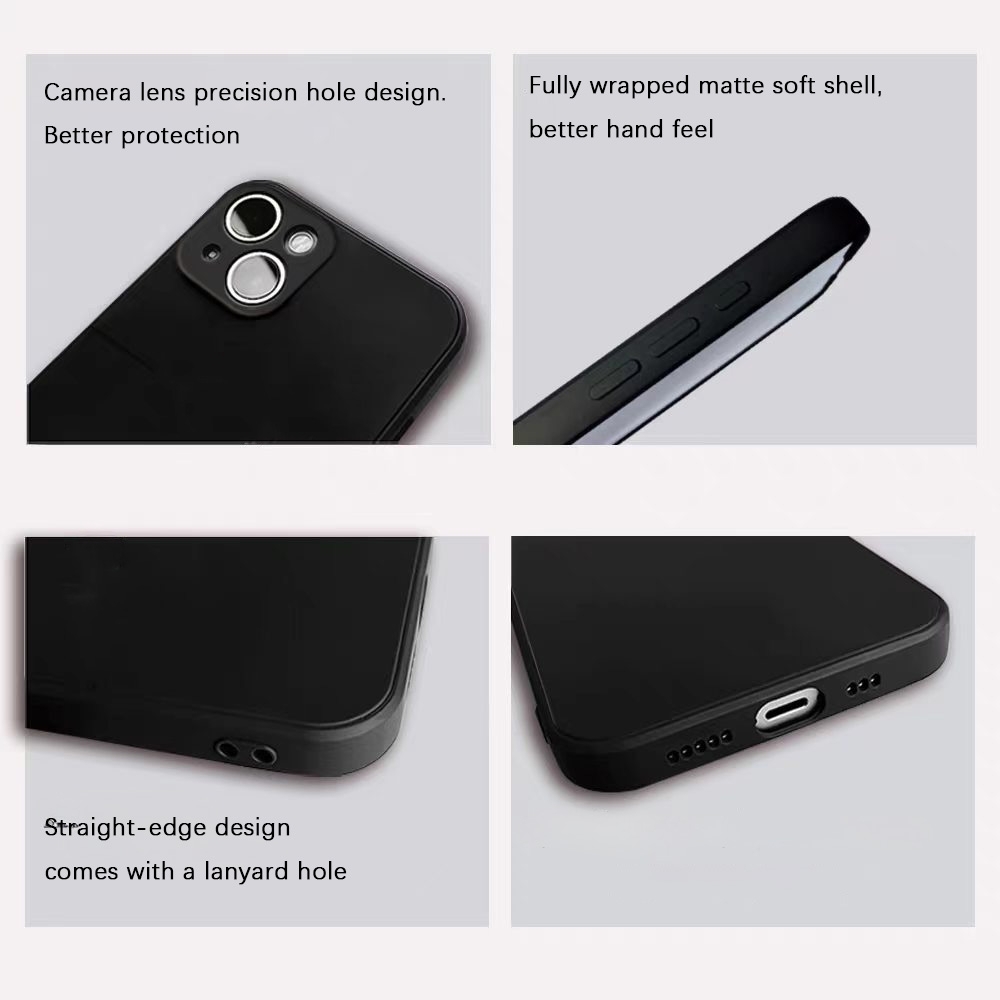 غطاء هاتف وولمارت كوستكو لآيفو - مراجعة Phone Cases Walmart وسعره