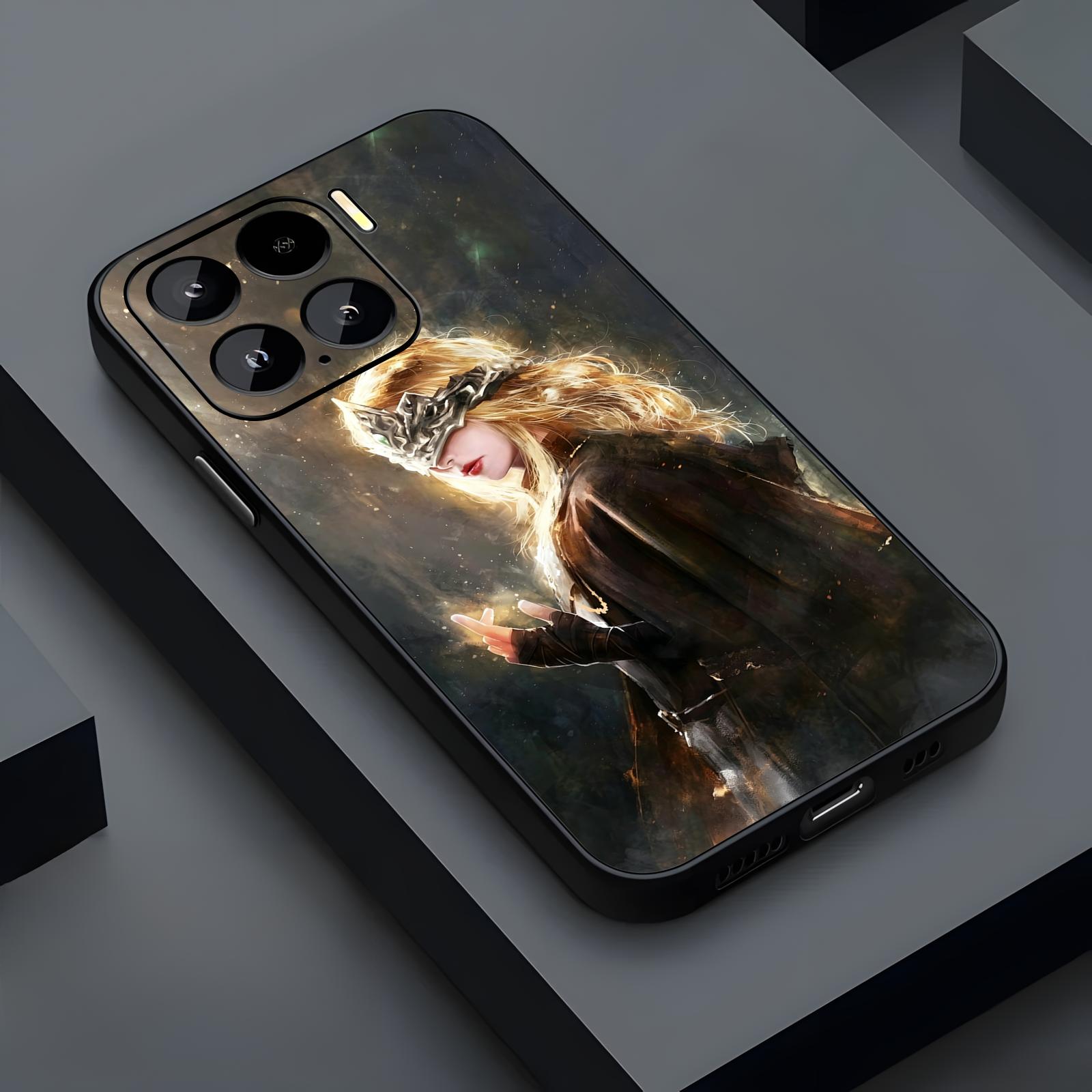 حافظة هاتف رائعة بتصميم لعبة D - مراجعة Phone Cases Iphone 17 وسعره