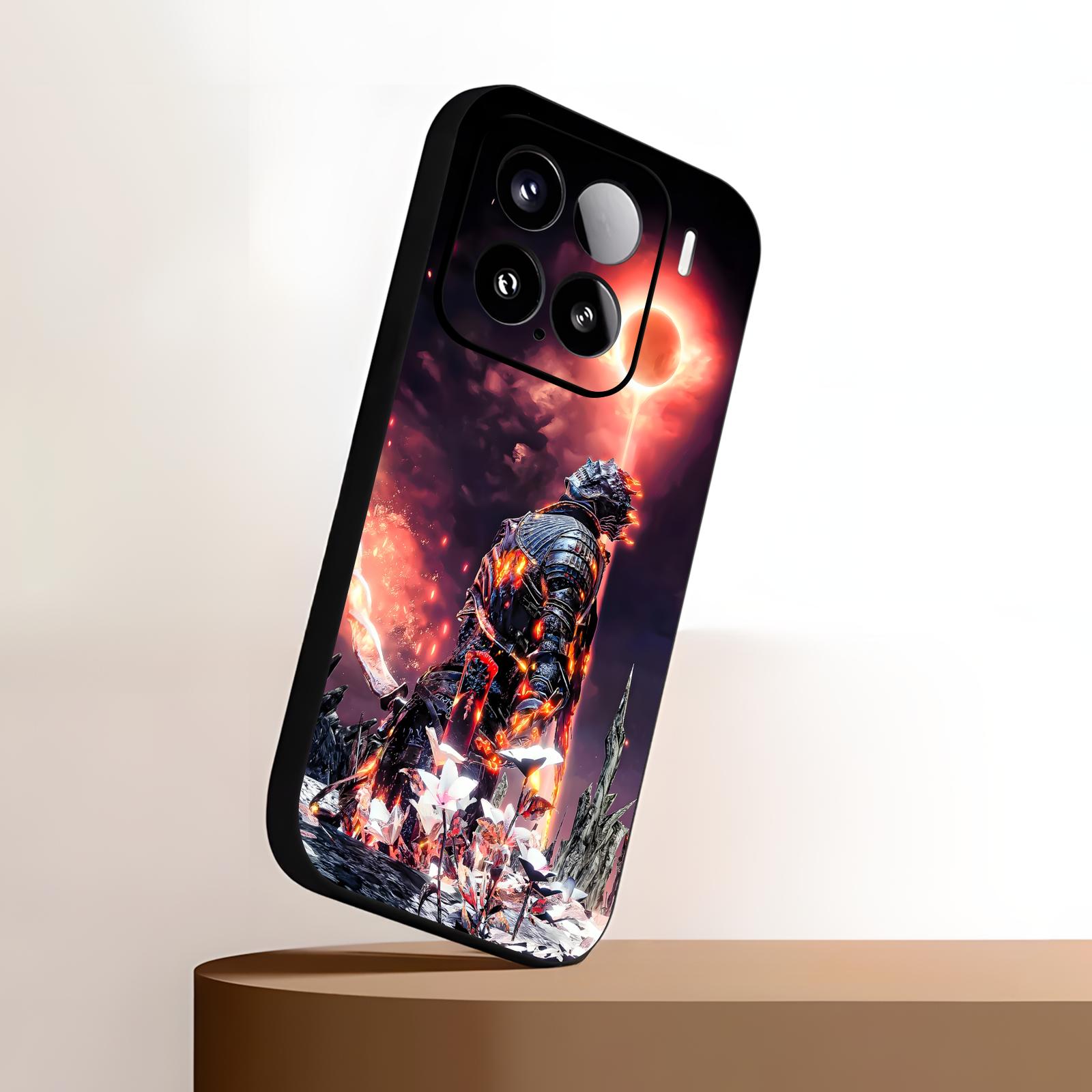 حافظة هاتف رائعة بتصميم لعبة D - مراجعة Phone Cases Iphone 17 وسعره