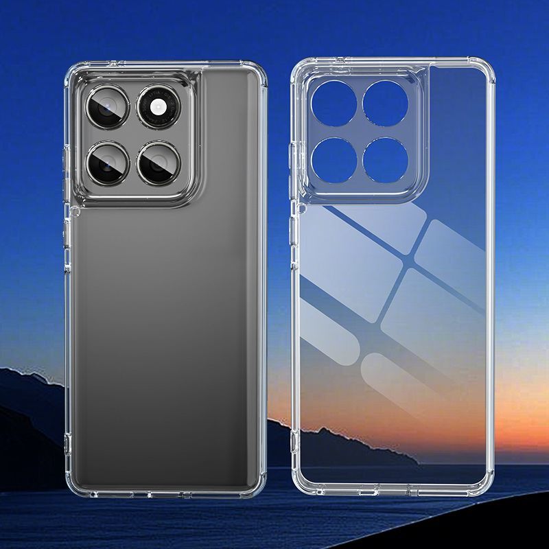حافظات من البولي يوريثان لهاتف - مراجعة Phone Cases Moto G 2025 وسعره