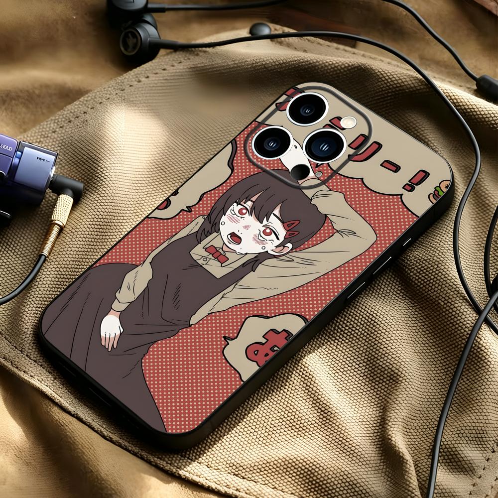 جراب هاتف تشينسو مان كوبيني هي - مراجعة Phone Cases Iphone 17 وسعره