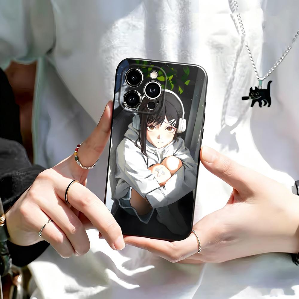 جراب هاتف تشينسو مان كوبيني هي - مراجعة Phone Cases Iphone 17 وسعره