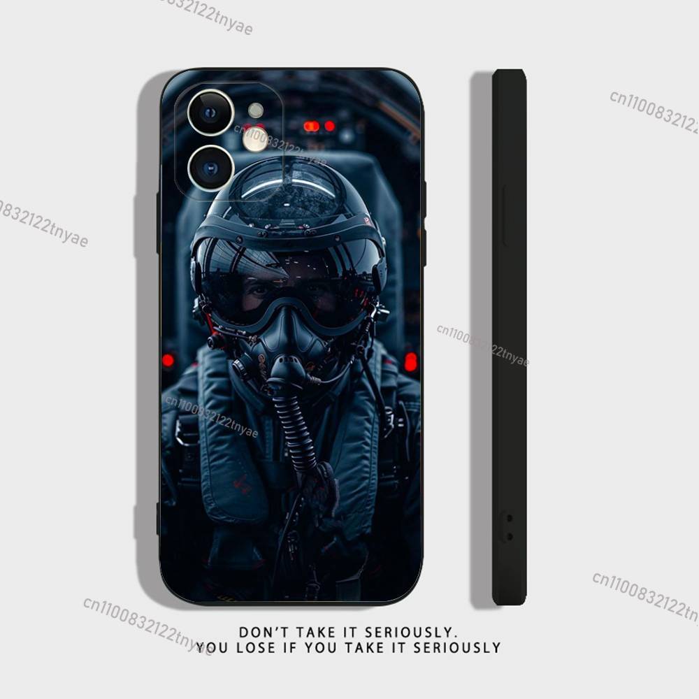 غطاء هاتف بتصميم قمرة قيادة طا - مراجعة Phone Cases Aviation وسعره