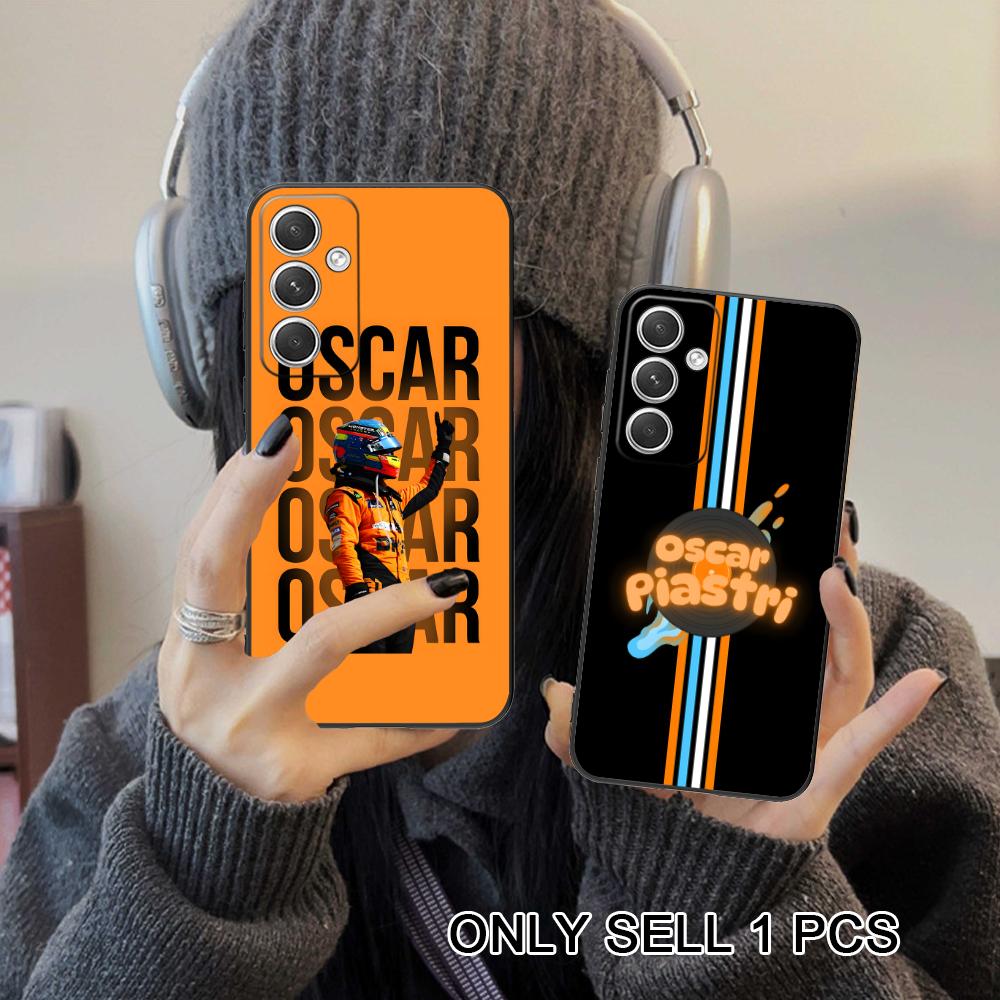 غطاء هاتف أوسكار بيستر لهواتف  - مراجعة Phone Cases Galaxy S25 وسعره