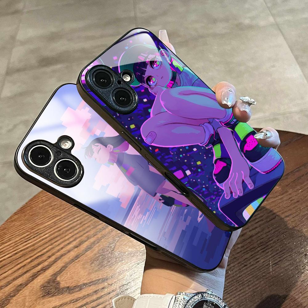 غطاء هاتف بنمط مغني الياباني ز - مراجعة Phone Cases Japan وسعره