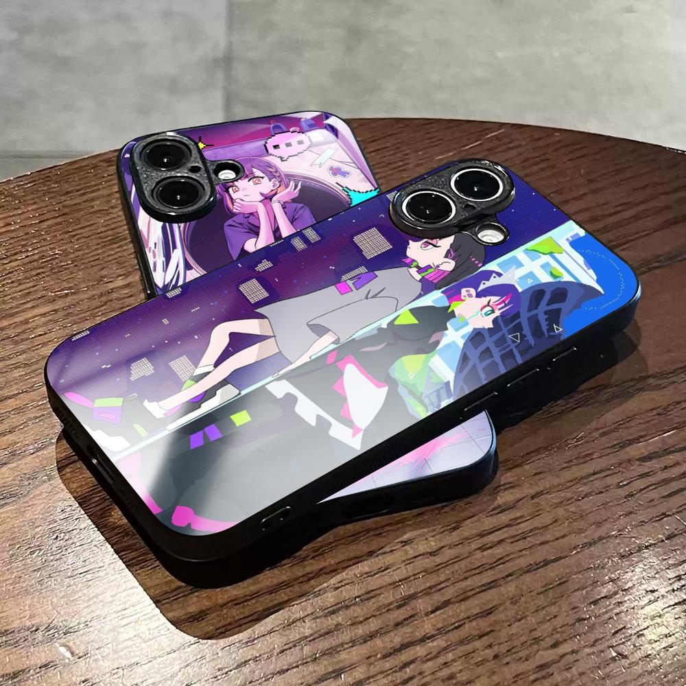 غطاء هاتف بنمط مغني الياباني ز - مراجعة Phone Cases Japan وسعره
