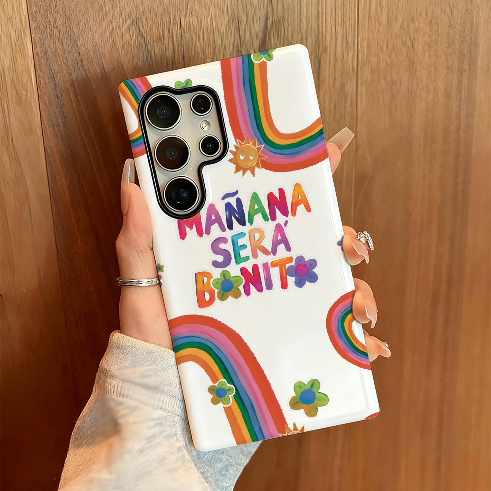 حافظة هاتف K-Karol G Manana Se - مراجعة Phone Cases Galaxy S26 Ultra وسعره