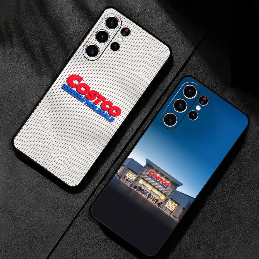 غطاء هاتف وولمارت كوستكو لسامس - مراجعة Phone Cases Walmart وسعره