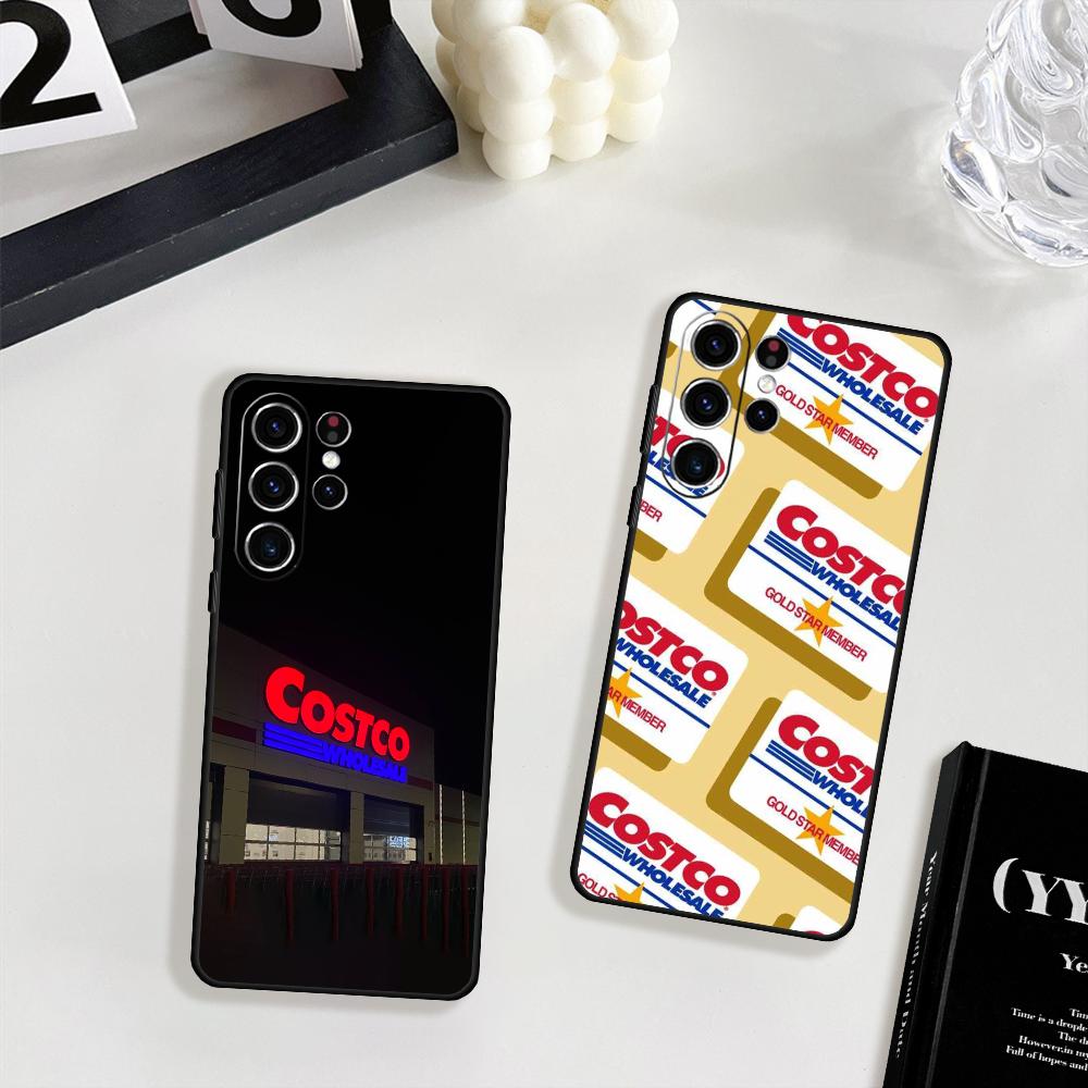 غطاء هاتف وولمارت كوستكو لسامس - مراجعة Phone Cases Walmart وسعره
