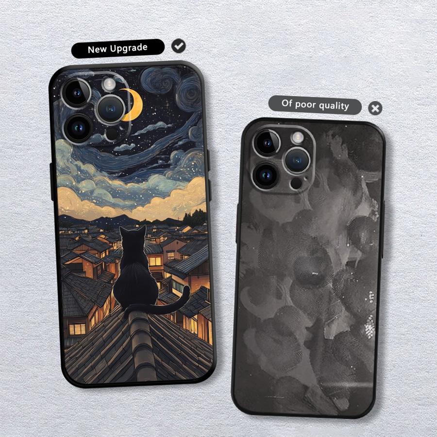 غطاء هاتف فوندا لآيفون 17 برو  - مراجعة Phone Cases Iphone 17 وسعره