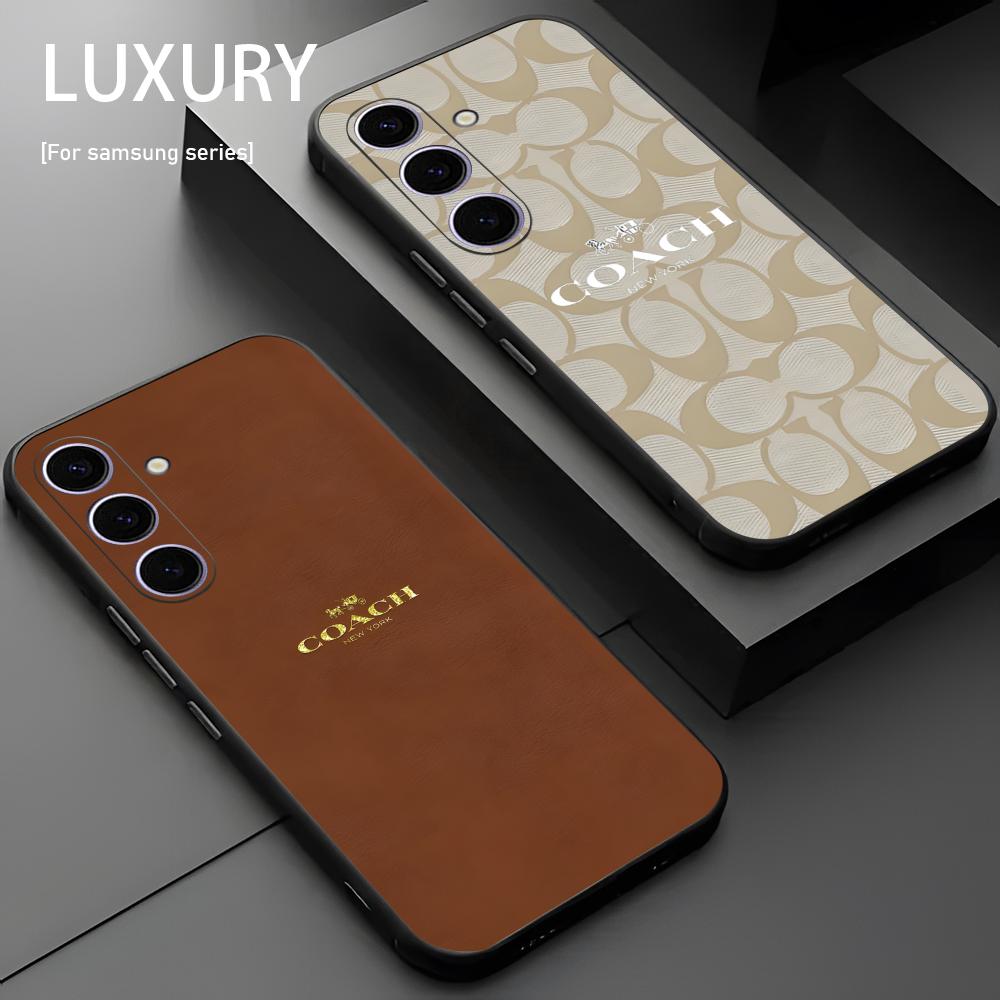 غطاء هاتف فاخر وأنيق لسامسونج  - مراجعة Phone Cases Galaxy S26 Ultra وسعره