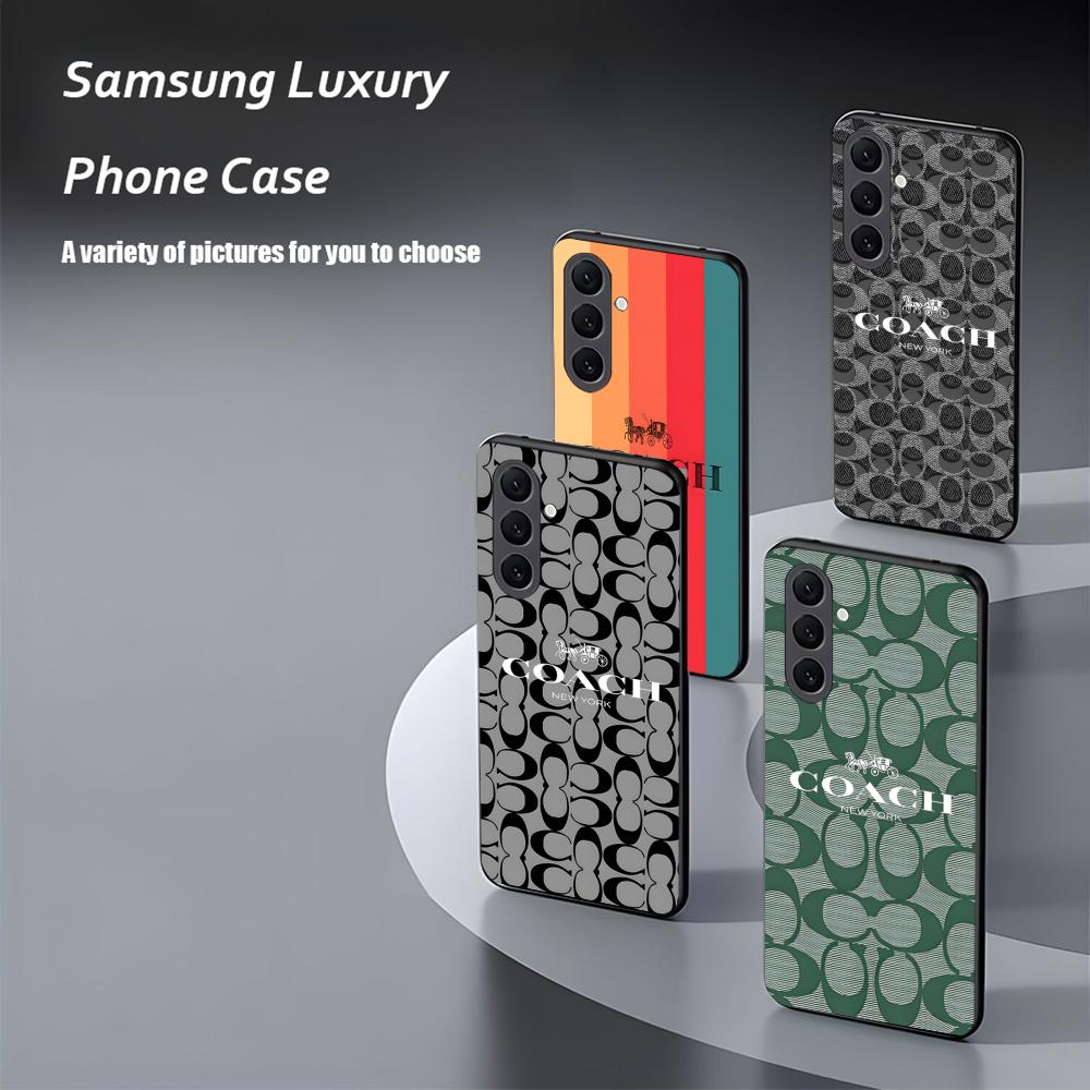 غطاء هاتف فاخر وأنيق لسامسونج  - مراجعة Phone Cases Galaxy S26 Ultra وسعره
