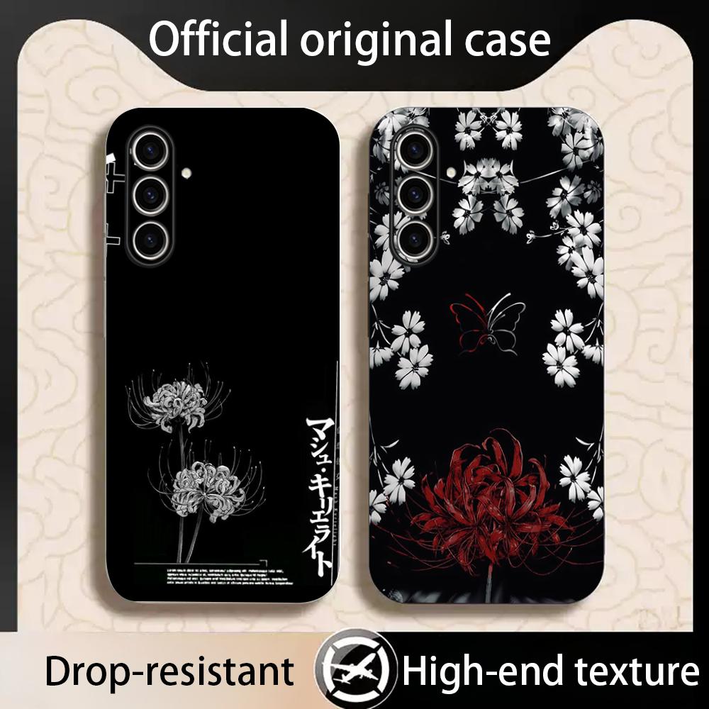 جراب هاتف بتصميم فني ياباني عل - مراجعة Phone Cases Japan وسعره