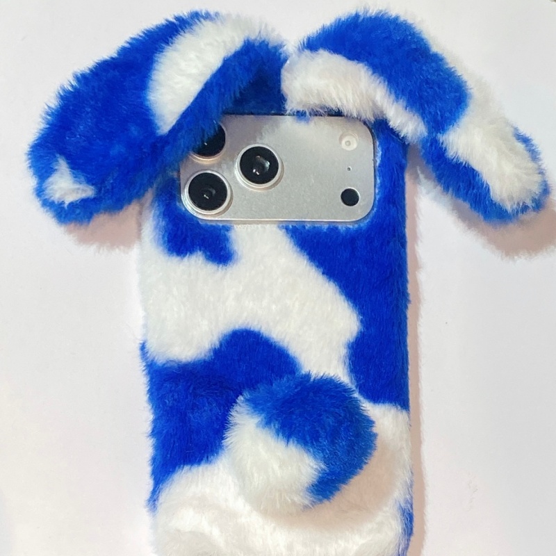 أغطية هواتف ناعمة بتصميم أرنب  - مراجعة Phone Cases Iphone 17 وسعره